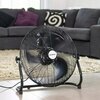 Wentylator KLAUSBERG KB-7517 Rodzaj Wentylator podłogowy