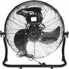 Wentylator KLAUSBERG KB-7517 Liczba poziomów mocy 3