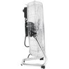 Wentylator KLAUSBERG KB-7516 Liczba poziomów mocy 3
