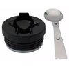 Termos KINGHOFF KH-1458 Stalowy Pompka Nie