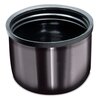 Termos BERLINGER HAUS Metallic Line Carbon Pro Edition BH-6402 czarny Kolor Czarny