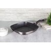 Zestaw patelni BERLINGER HAUS Metallic Line Carbon Pro Edition BH-7048 (5 elementów) Funkcje Odłączana rączka, Możliwość mycia w zmywarce, Zestaw patelni