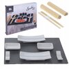 Zestaw do serwowania EXCELLENT HOUSEWARE O-870187