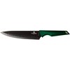 Zestaw noży BERLINGER HAUS Emerald Collection BH-2591 (6 elementów) Możliwość mycia w zmywarce Nie