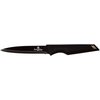 Zestaw noży BERLINGER HAUS Black Rose Collection BH-2593 (6 elementów) Długość ostrza [cm] 9