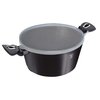 Zestaw garnków BERLINGER HAUS Carbon Pro Edition BH-6886 (13 elementów) Pojemność [l] garnek 4.1 l