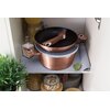 Zestaw garnków BERLINGER HAUS Rose Gold Edition BH-7051 (6 elementów) Przeznaczenie Kuchnie elektryczne