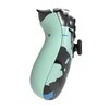 Kontroler COBRA QSP421 Szaro-niebieski Moro Zastosowanie PlayStation 4