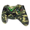 Kontroler COBRA QSP306 Zielony Moro Zastosowanie PlayStation 3