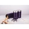 Zestaw pojemników na żywność BERLINGER HAUS Purple Eclipse Collection BH-6827 3 szt. Pojemność [ml] 1400