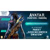 Avatar: Frontiers of Pandora Gra PS5 Wymagania systemowe Tryb multiplayer wymaga połączenia z internetem