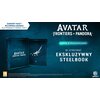 Avatar: Frontiers of Pandora Gra PS5 Platforma PlayStation 5