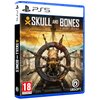 Skull & Bones Gra PS5 Rodzaj Gra