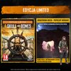 Skull & Bones - Edycja Limitowana Gra PS5 Wymagania systemowe Gra sieciowa wymaga opłacenia abonamentu PlayStation Plus