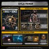 Skull & Bones - Edycja Premium Gra PS5 Wymagania systemowe Gra sieciowa wymaga opłacenia abonamentu PlayStation Plus