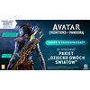 Avatar: Frontiers of Pandora Gra XBOX SERIES X Wymagania systemowe Tryb multiplayer wymaga połączenia z internetem