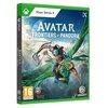 Avatar: Frontiers of Pandora Gra XBOX SERIES X Rodzaj Gra