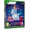 Just Dance 2023 Gra XBOX SERIES X/S Platforma Xbox Series S