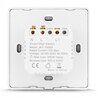 Włącznik światła MAXCOM SHLS111W Wi-Fi Dedykowana aplikacja Tuya Smart / SETTI+