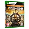 Skull & Bones - Edycja Limitowana Gra XBOX SERIES X Rodzaj Gra
