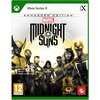 Marvel's Midnight Suns - Edycja Rozszerzona Gra XBOX SERIES X