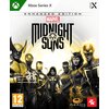 Marvel's Midnight Suns - Edycja Rozszerzona Gra XBOX SERIES X Rodzaj Gra