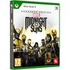 Marvel's Midnight Suns - Edycja Rozszerzona Gra XBOX SERIES X Platforma Xbox Series X