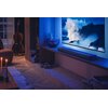 Soundbar PHILIPS FIDELIO TAFB1/10 Czarny 7.1.2-kanałowy, HDMI eARC, Dolby Atmos,DTS:X,IMAX Enhanced, Wi-Fi,BT Dekodery dźwięku Dolby Digital Plus