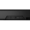 Soundbar PHILIPS TAFB1 10 Typ subwoofera Zintegrowany z jednostką