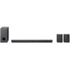 Soundbar LG S95QR Czarny Moc całkowita [W] 810