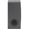 Soundbar LG S95QR Czarny Dekodery dźwięku DTS-HD High Resolution Audio