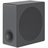 Soundbar LG S95QR Czarny Dekodery dźwięku DTS-HD Master Audio