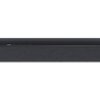 Soundbar LOEWE Klang Bar5 Mr & Sub5 Dekodery dźwięku Dolby TrueHD
