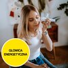 Wielofunkcyjne urządzenie ujędrniające i odmładzające, BEAUTIFLY B-Lumix Pro Mezoterapia bezigłowa Kolor Biało-różowy