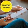 Wielofunkcyjne urządzenie ujędrniające i odmładzające, BEAUTIFLY B-Lumix Pro Mezoterapia bezigłowa Funkcje dodatkowe Intuicyjny panel sterowania