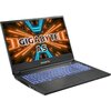 Laptop GIGABYTE A5 K1-AEE1130SD 15.6" IPS 144Hz R5-5600H 16GB RAM 512GB SSD GeForce RTX3060 Waga [kg] 2.12