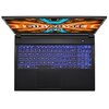 Laptop GIGABYTE A5 K1-AEE1130SD 15.6" IPS 144Hz R5-5600H 16GB RAM 512GB SSD GeForce RTX3060 Liczba rdzeni 6