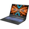 Laptop GIGABYTE A5 K1-AEE1130SD 15.6" IPS 144Hz R5-5600H 16GB RAM 512GB SSD GeForce RTX3060 Liczba wątków 12