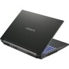 Laptop GIGABYTE A5 K1-AEE1130SD 15.6" IPS 144Hz R5-5600H 16GB RAM 512GB SSD GeForce RTX3060 Pamięć podręczna 19MB Cache