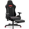 Fotel DIABLO CHAIRS X-ST4RTER Czarny Waga [kg] 17.4