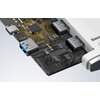 Hub BASEUS Lite Series WKQX030502 Interfejs USB Typu C