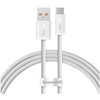 Kabel USB - USB-C BASEUS Dynamic Series 100W 1 m Biały