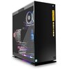 Komputer NTT Game i7-12700F 16GB RAM 1TB SSD GeForce RTX3060 Windows 11 Home