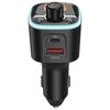 Transmiter FM NAVITEL BHF04 MAX Bluetooth Tak