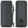 Głośnik mobilny SONY SRS-XE200B Czarny Zgodność z urządzeniami Urządzenia z Bluetooth