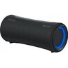Głośnik mobilny SONY SRS-XG300 Czarny Zgodność z urządzeniami Urządzenia z Bluetooth