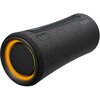 Głośnik mobilny SONY SRS-XG300 Czarny Zgodność z urządzeniami Urządzenia ze złączem 3.5 mm