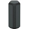 Głośnik mobilny SONY SRS-XE300 Czarny Odporność na zachlapanie Tak