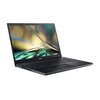 Laptop ACER Aspire 7 A715-51G 15.6" IPS 165Hz i5-1240P 16GB RAM 512GB SSD GeForce RTX3050 Waga [kg] 2.1