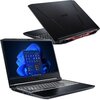 Laptop ACER Nitro 5 AN515-57 15.6" IPS 144Hz i9-11900H 16GB RAM 1TB SSD GeForce RTX3070 Windows 11 Home